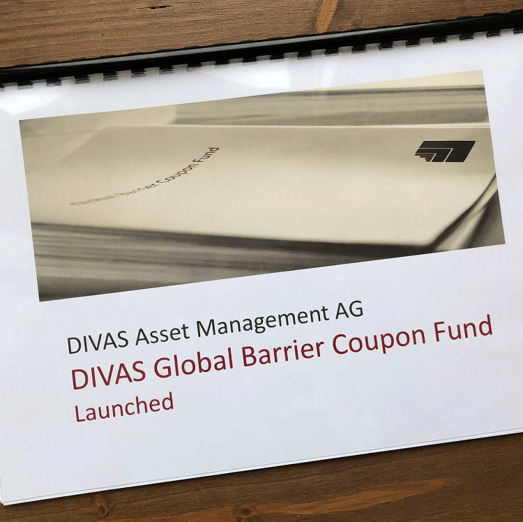 DIVAS launched its flagship product